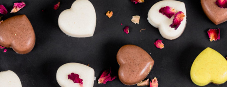 Make dessert do more for you: These protein desserts combine sweet flavors with nourishing proteins to keep you satisfied for hours.