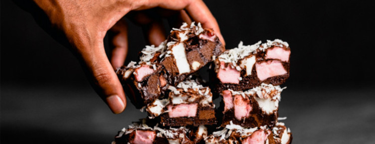 Make dessert do more for you: These protein desserts combine sweet flavors with nourishing proteins to keep you satisfied for hours.