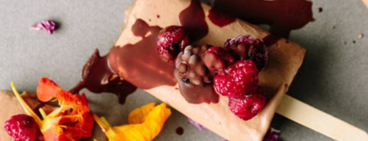 Make dessert do more for you: These protein desserts combine sweet flavors with nourishing proteins to keep you satisfied for hours.