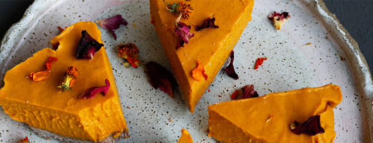 Make dessert do more for you: These protein desserts combine sweet flavors with nourishing proteins to keep you satisfied for hours.