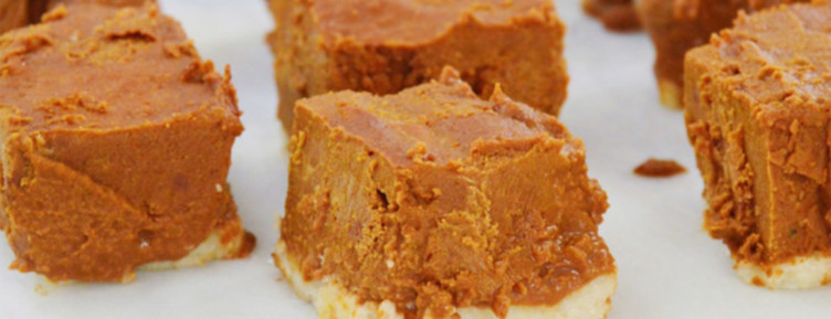 Make dessert do more for you: These protein desserts combine sweet flavors with nourishing proteins to keep you satisfied for hours.