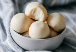 Make dessert do more for you: These protein desserts combine sweet flavors with nourishing proteins to keep you satisfied for hours.