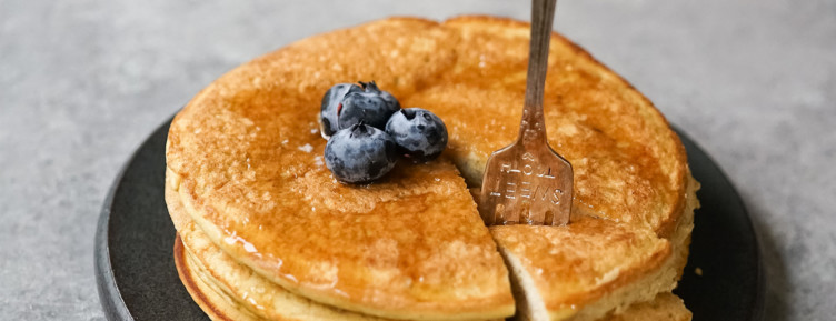 Save time and stay on track: From breakfast to sweets, these keto meal prep recipes deliver grab-and-go convenience and keep your macros in check.