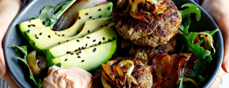 Save time and stay on track: From breakfast to sweets, these keto meal prep recipes deliver grab-and-go convenience and keep your macros in check.