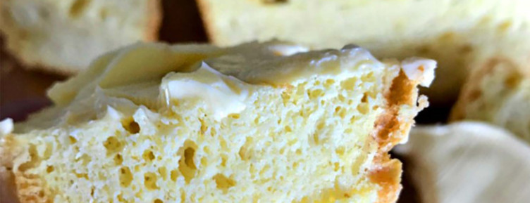 Ditch the gluten: These paleo and keto almond flour recipes create sweet and savory breakfasts, snacks, and desserts without the brain fog.