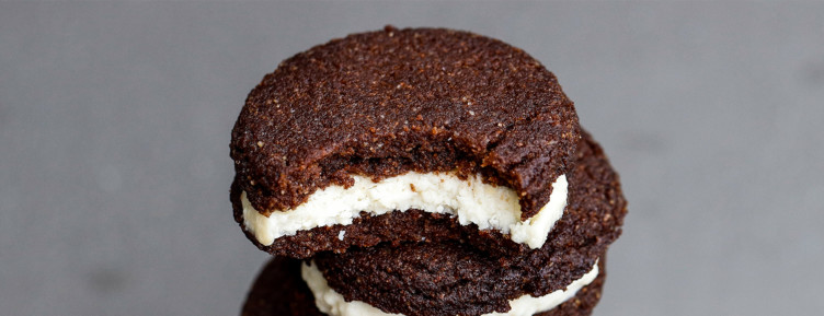 Ditch the gluten: This paleo and keto almond flour recipe creates sweet desserts without the brain fog.