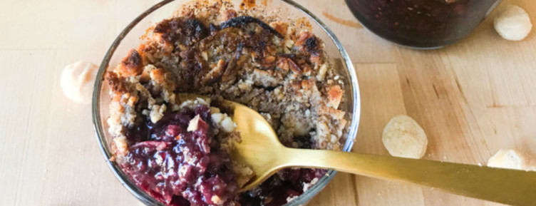 Ditch the gluten: These paleo and keto almond flour recipes create sweet and savory breakfasts, snacks, and desserts without the brain fog.