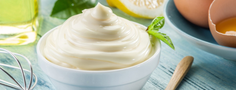 Add a little flavor to every meal: These recipes for keto condiments create sweet and savory spreads, dressings, and dips you’ll want to put on everything.