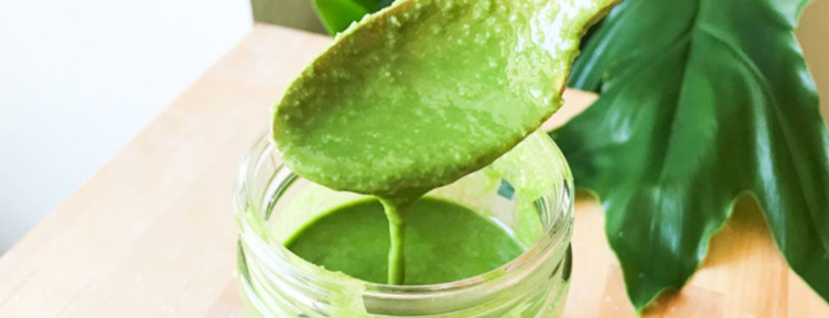 Add a little flavor to every meal: These recipes for keto condiments create sweet and savory spreads, dressings, and dips you’ll want to put on everything.