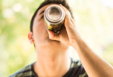 5 Food Additives That Wreck the Gut