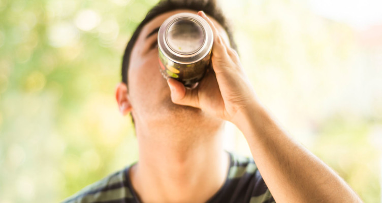 5 Food Additives That Wreck the Gut