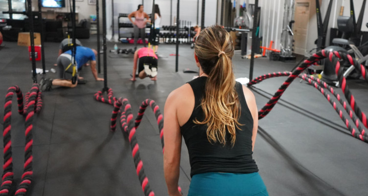 ways to increase exercise