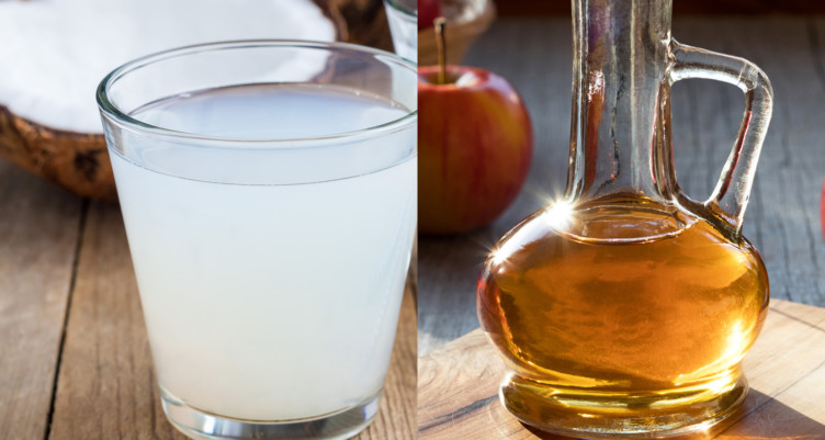 Should you try coconut vinegar? Read up on the science-backed benefits of this tart and tangy superfood, plus how it stacks up to apple cider vinegar.