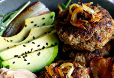 Going low-carb doesn’t have to be hard: These easy keto recipes will help you stick to your plan during any meal without turning your kitchen upside down.