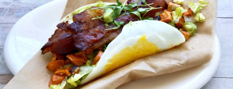 These MCT oil recipes make everything from smoothies to ice cream -- all while infusing your dishes with quality fat that keeps you focused.