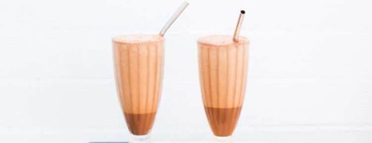 These MCT oil recipes make everything from smoothies to ice cream -- all while infusing your dishes with quality fat that keeps you focused.