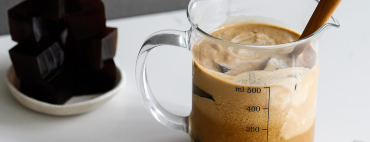 These MCT oil recipes make everything from smoothies to ice cream -- all while infusing your dishes with quality fat that keeps you focused.