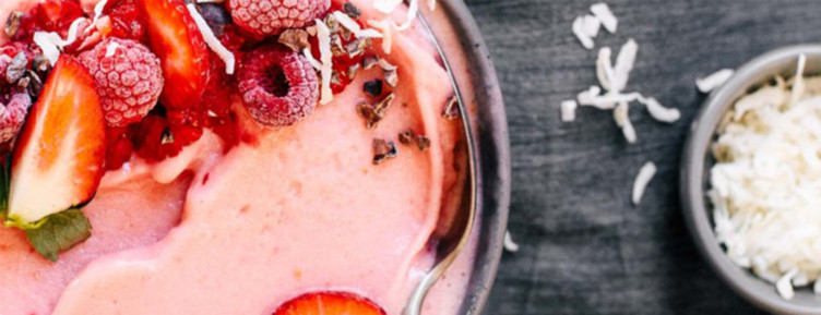 These MCT oil recipes make everything from smoothies to ice cream -- all while infusing your dishes with quality fat that keeps you focused.