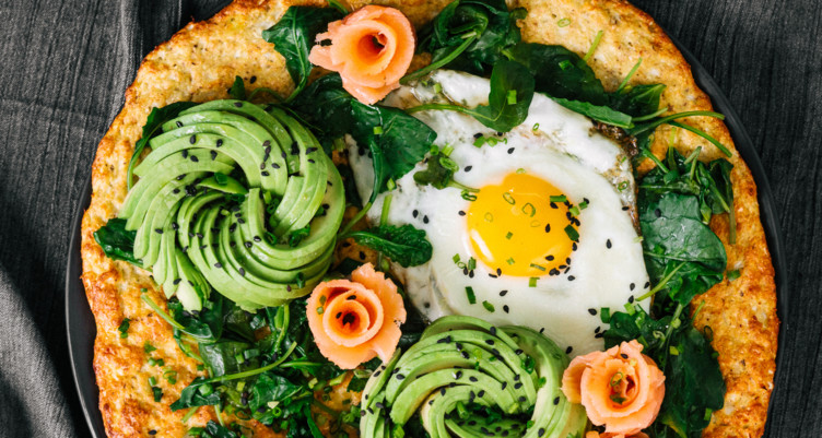 Keto Brunch Recipes to Rock Your Weekends Right