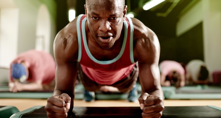 How MCT Oil Can Power Your Workout