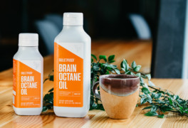 Study Links Dietary Supplement To Brain >> Supplements Bulletproof Study Links Dietary Supplement To Brain >> Supplements Bulletproof