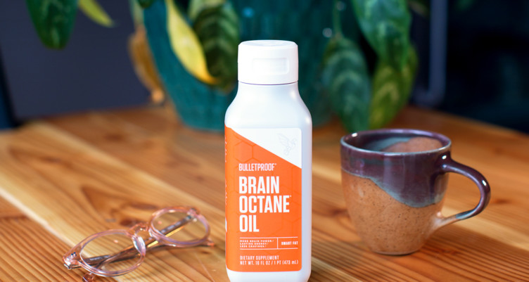 Save The Rainforest! Brain Octane is Palm Oil-Free