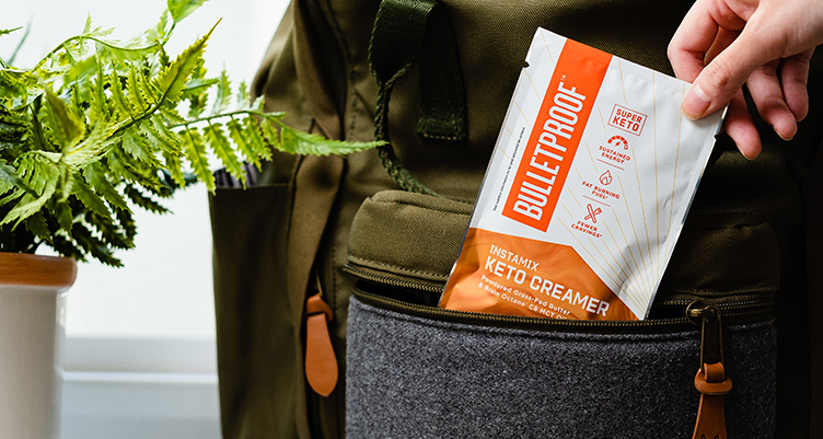 10 Travel Hacks to Bring Bulletproof on the Road