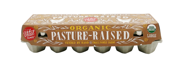 Vital Farms Eggs