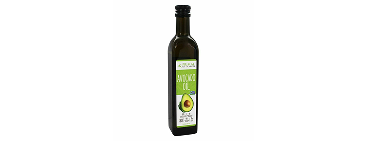 Avocado oil