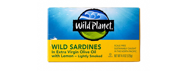 Sardines