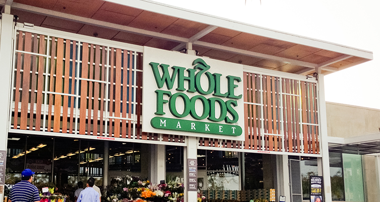 13 of the Best Keto-Friendly Foods to Buy at Whole Foods