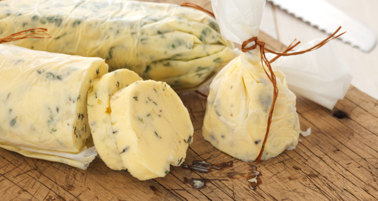 Compound butter