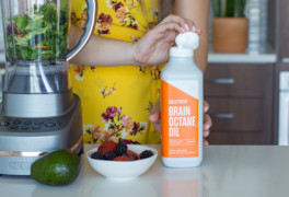 How to use MCT oil