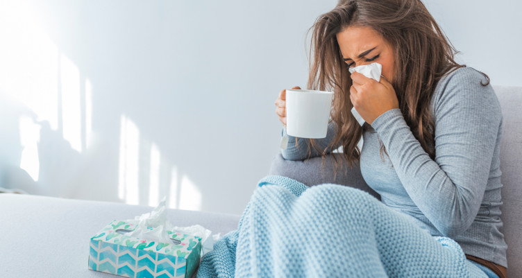 How to treat the common cold