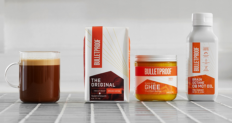 Is Bulletproof Coffee Good for You? Why You Want Quality Fats in Your Coffee