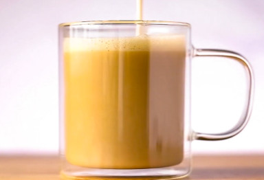 Bulletproof Original coffee recipe in mug