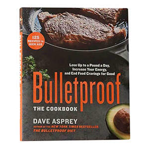 Bulletproof: The Cookbook