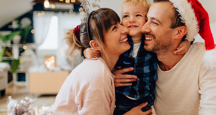 The Ultimate Holiday Health Survival Guide