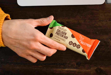 Collagen Protein Bar