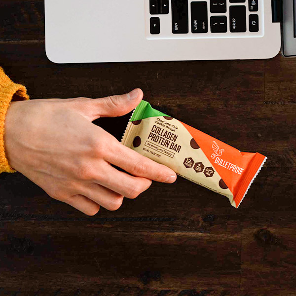 Collagen Protein Bar