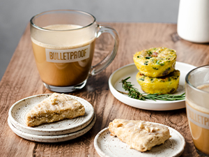 Beginner keto cookbook