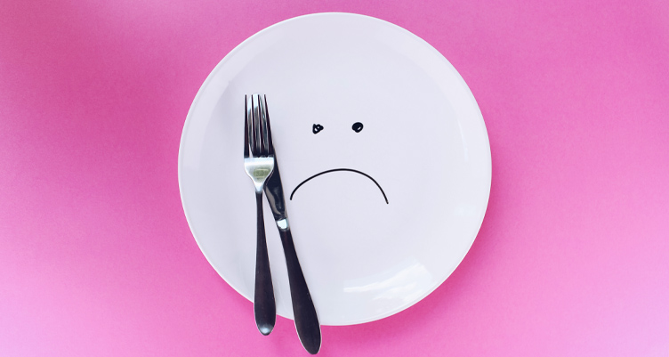 The Truth About Fad Diets and What to Do Instead