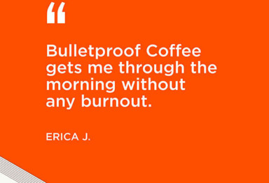 Bulletproof testimonial