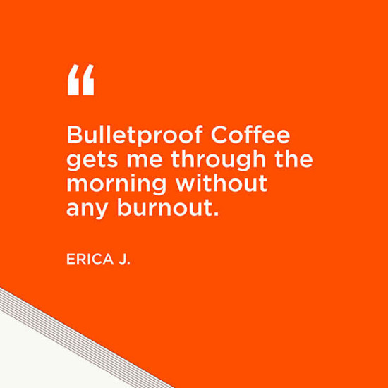 Bulletproof testimonial