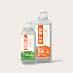 Bulletproof MCT Oil