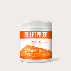 Bulletproof Creamer