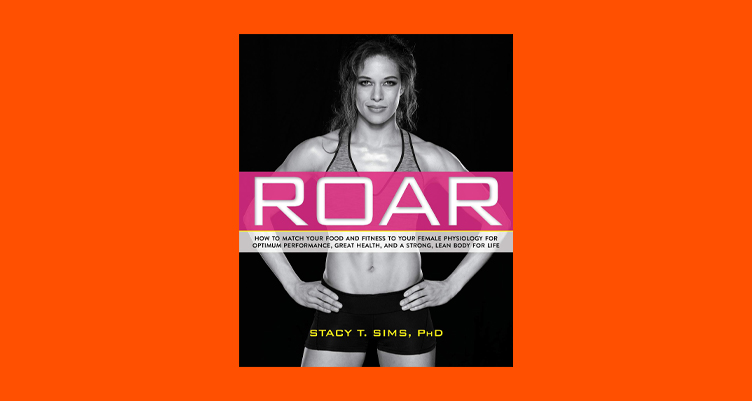 Cover of Roar