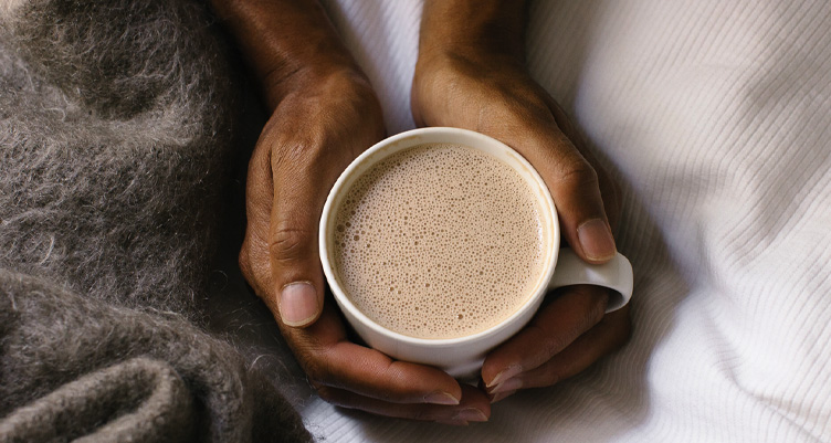 Sleepytime Tonic for Two