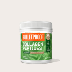 Bulletproof Collagen Peptides