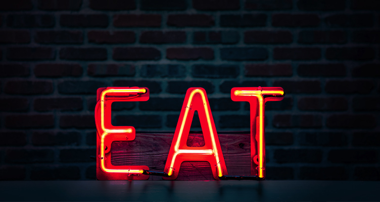 How to Stop Stress-Eating When You’re Home All Day | Bulletproof